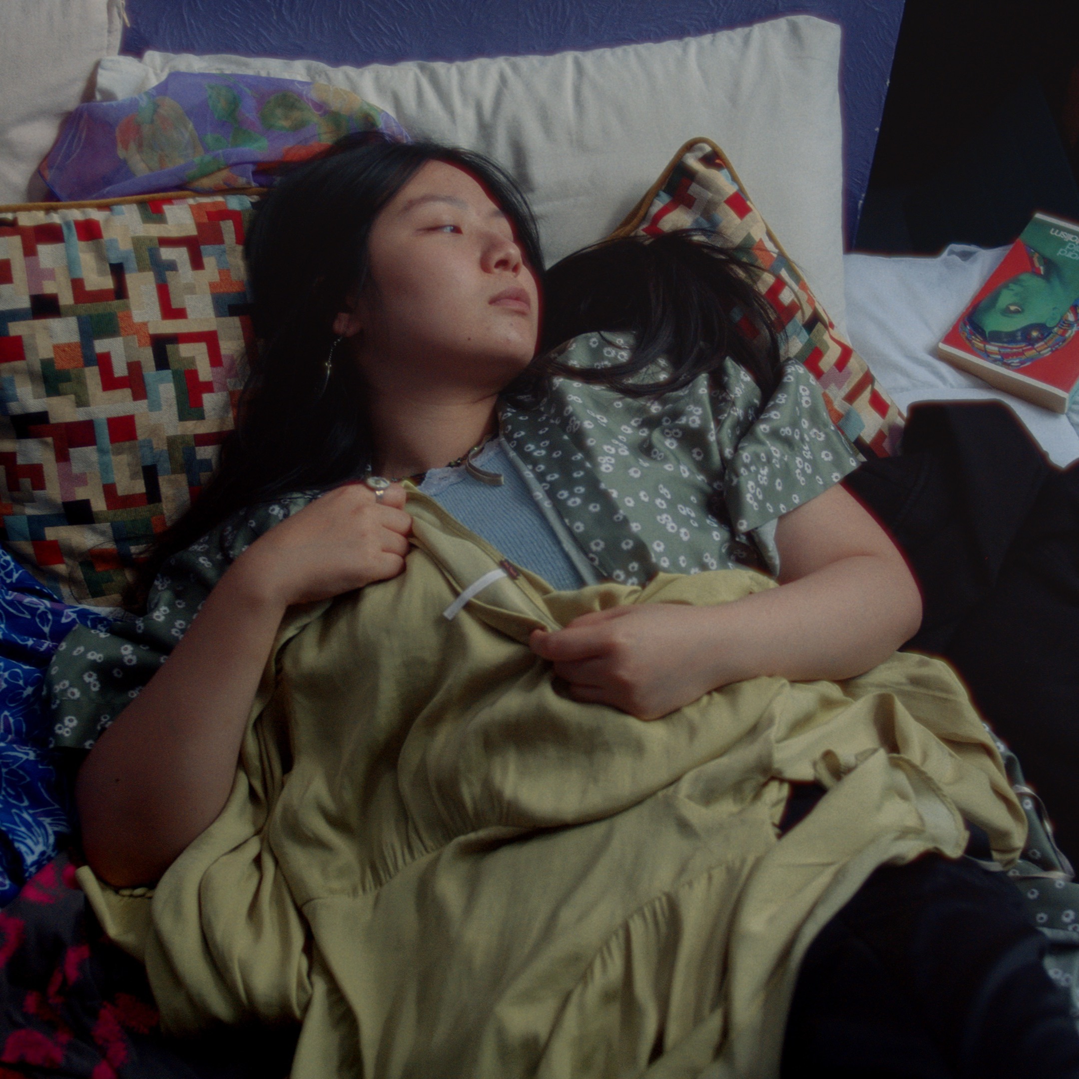 My Sister is a Butterfly @ 33rd Raindance Film Festival (2025) thumbnail