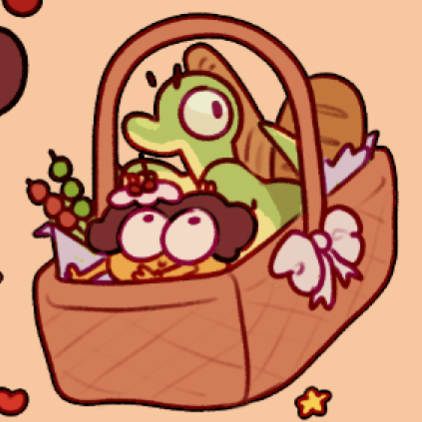 My Artfight Profile! thumbnail