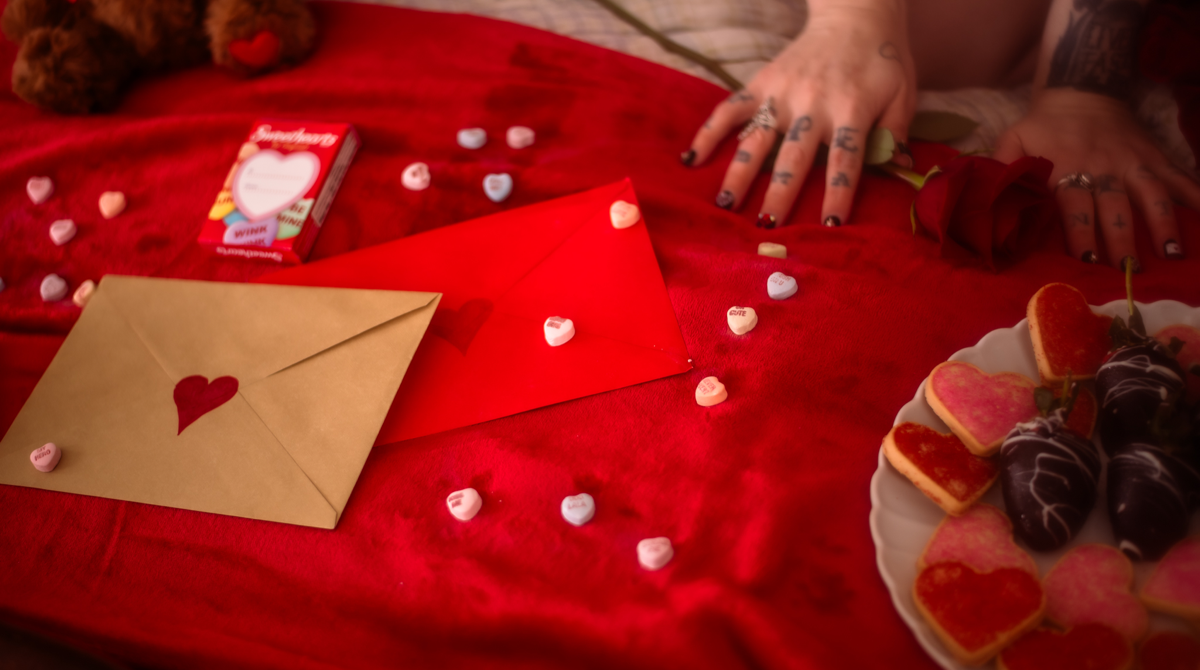 Mailing List