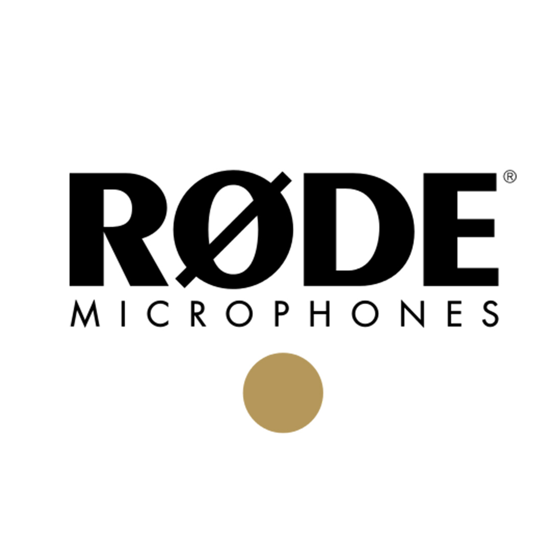 This is my Rode Affiliate link thumbnail