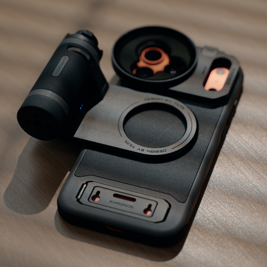 Tilta - Officla Store Affiliate Link thumbnail