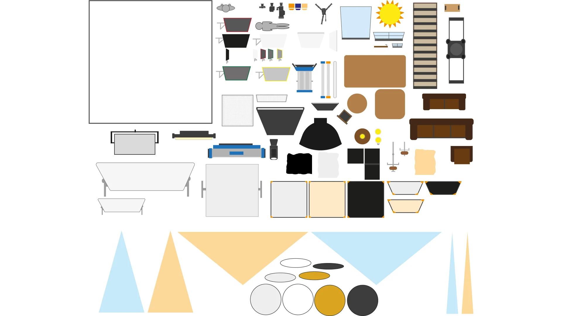 My Free Lighting Diagram Pack thumbnail