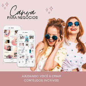 Curso Canva para negócios thumbnail