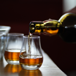 Whisky Newsletter / Tasting Invites thumbnail