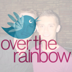 Over The Rainbow Facebook Page thumbnail