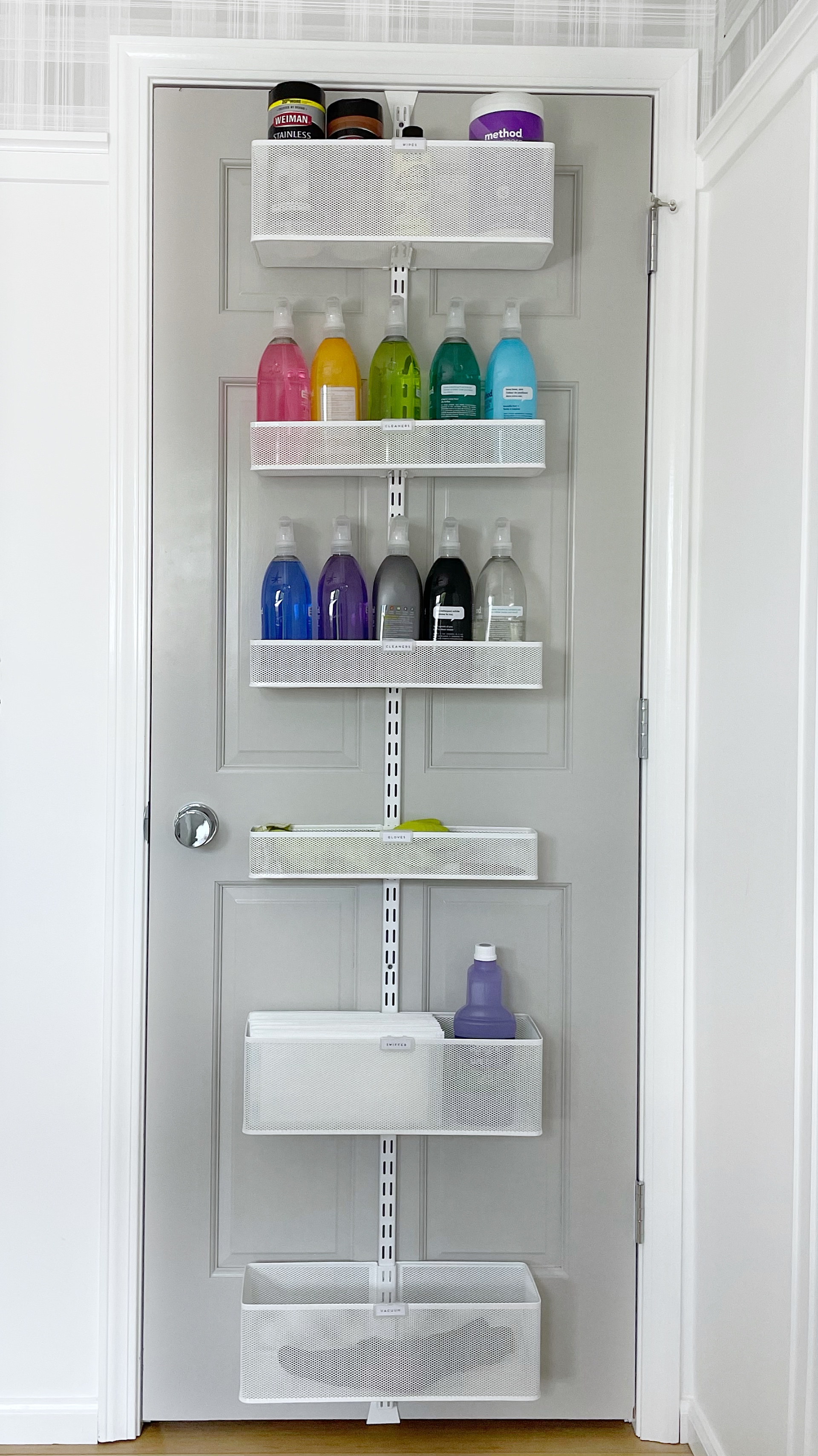 Over the Door Organizer thumbnail