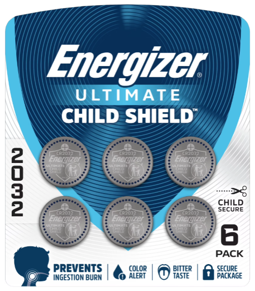 Child Shield Button Batteries thumbnail