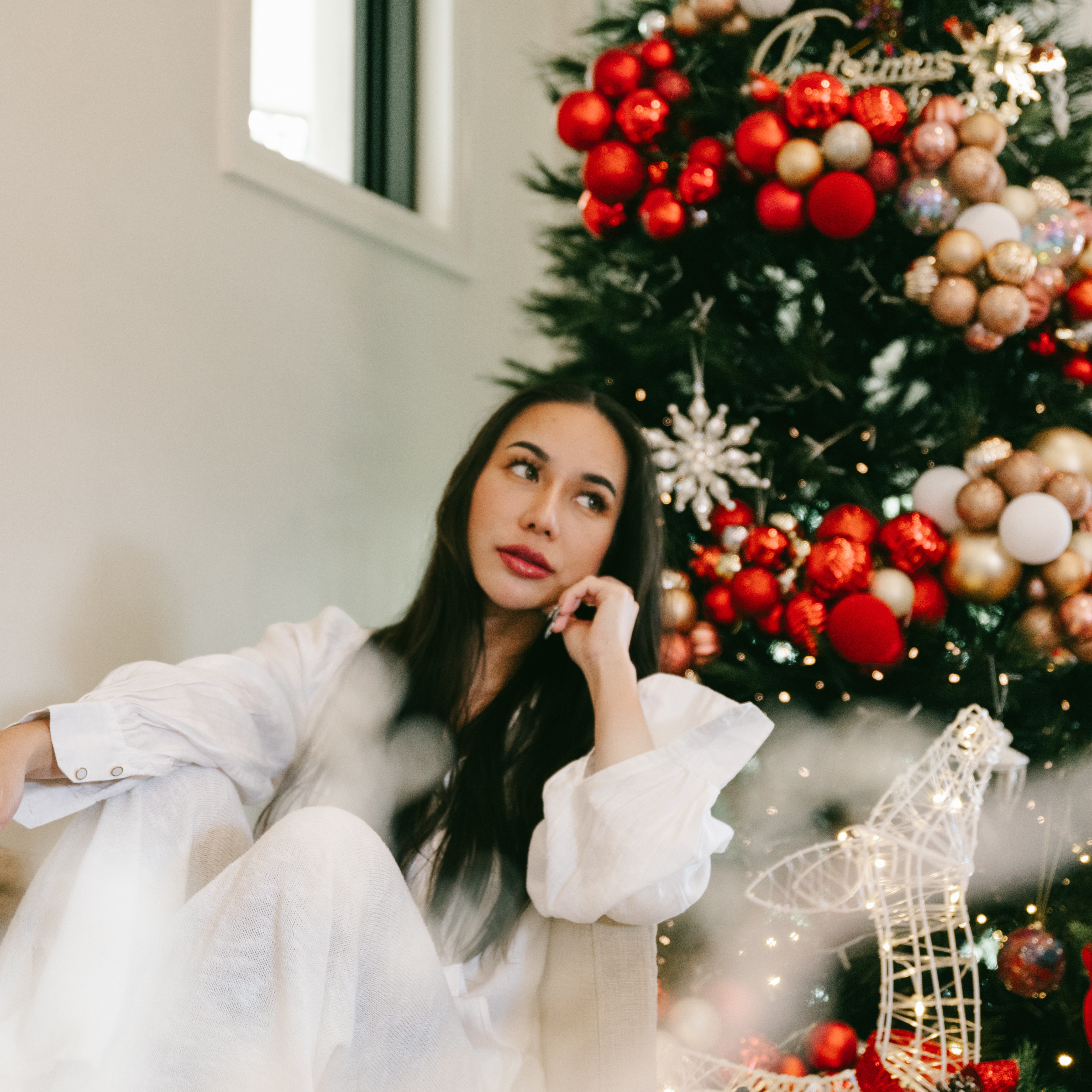 Christmas Mini Sessions 2024 | Affordable Holiday Photography in Canberra thumbnail