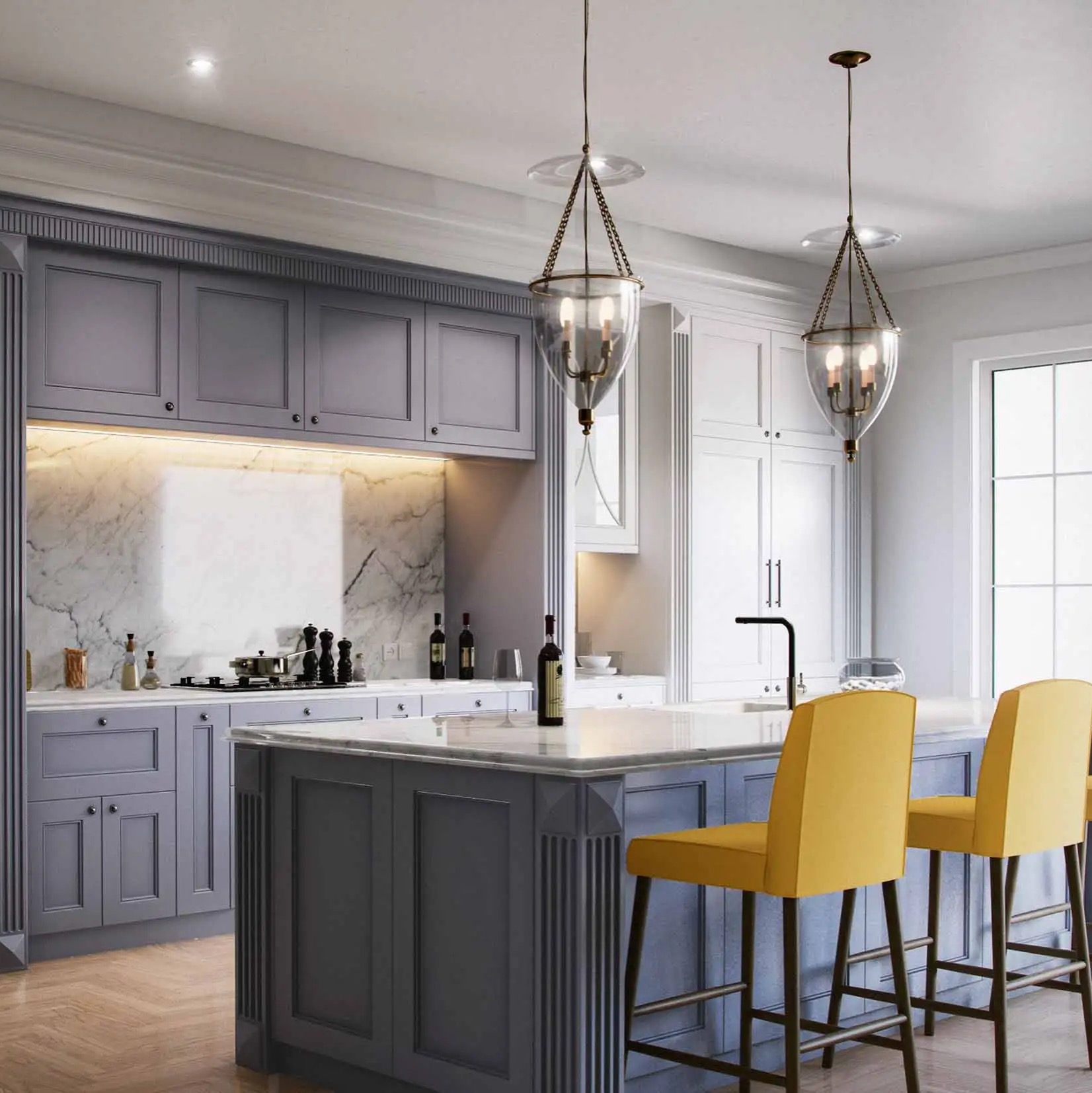 10 Tips to Achieve Realistic 3d Renders - Free Training thumbnail