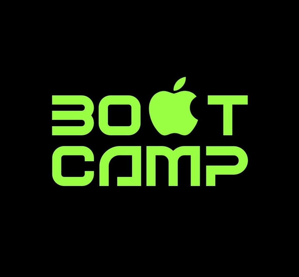 BAIXE AQUI O APP  -  check in aulas de  BOOTCAMP  ( apple  )  thumbnail