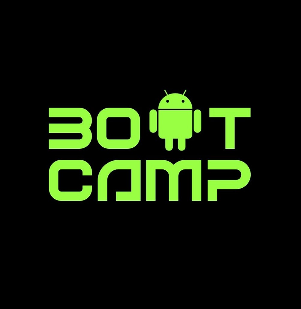 BAIXE AQUI O APP  -   check in aulas de BOOTCAMP  ( android )  thumbnail