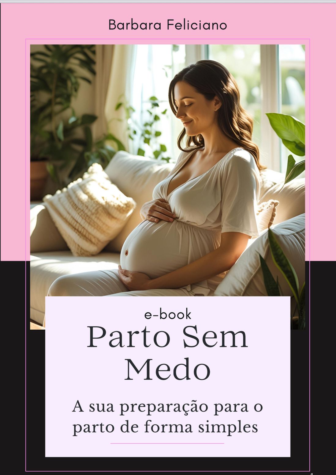 E-book Parto Sem Medo thumbnail