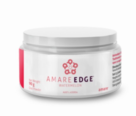 Amare EDGE: plant-based product that reduces free radicals formed in the body. thumbnail