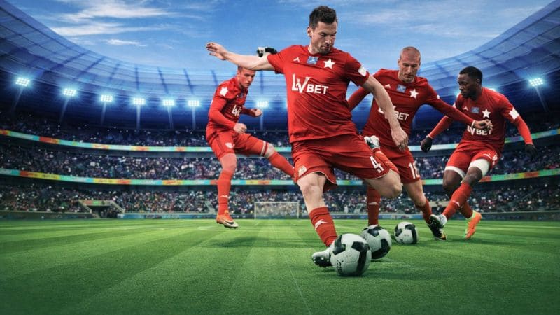 Nhà cái uy tín thumbnail