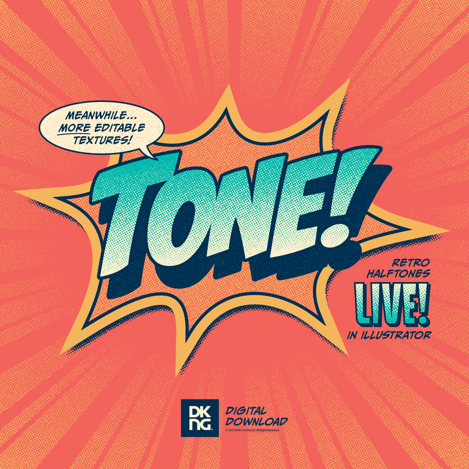 TONE - Editable Textures Download thumbnail