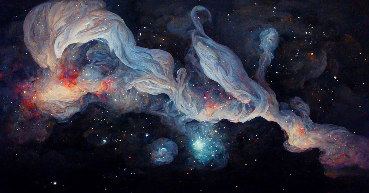 Infinite Mantra (@infinite_mantra) | Foundation thumbnail