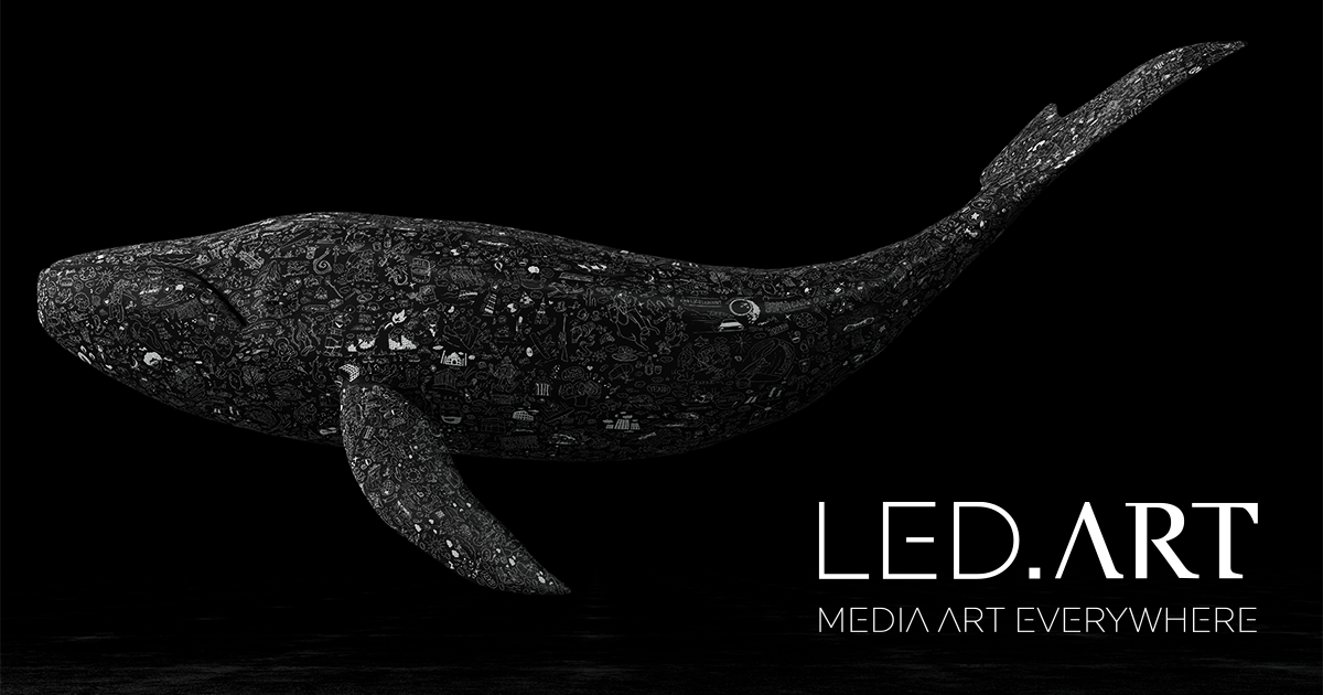 LED.ART | Lindsay Kokoska thumbnail