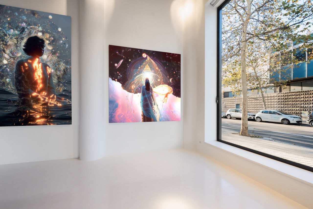 Exhibition Lindsay Kokoska | Load Gallery thumbnail