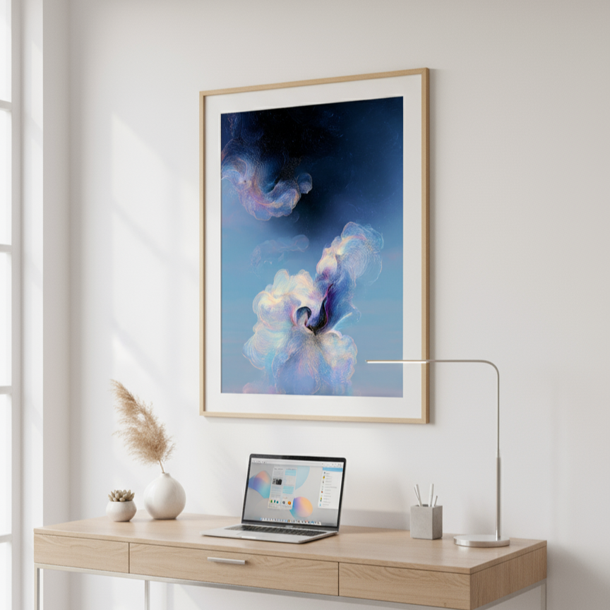 Limited Edition Art Prints thumbnail