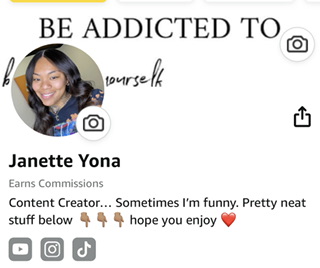 Amazon Store Front  thumbnail