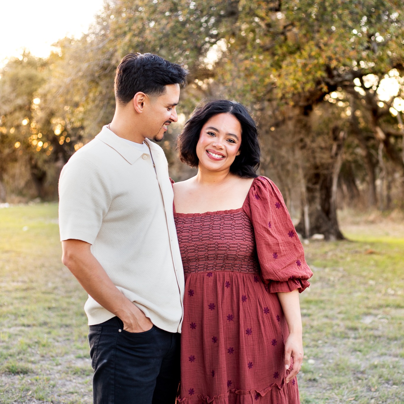 Listen to Growing With The Garcias Podcast thumbnail