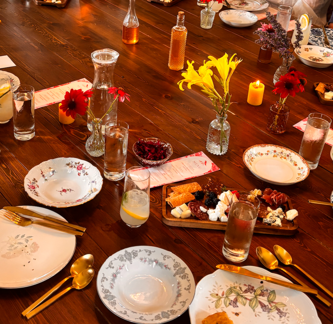 Upcoming Events thumbnail