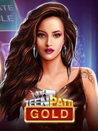 Teen Patti Gold  thumbnail
