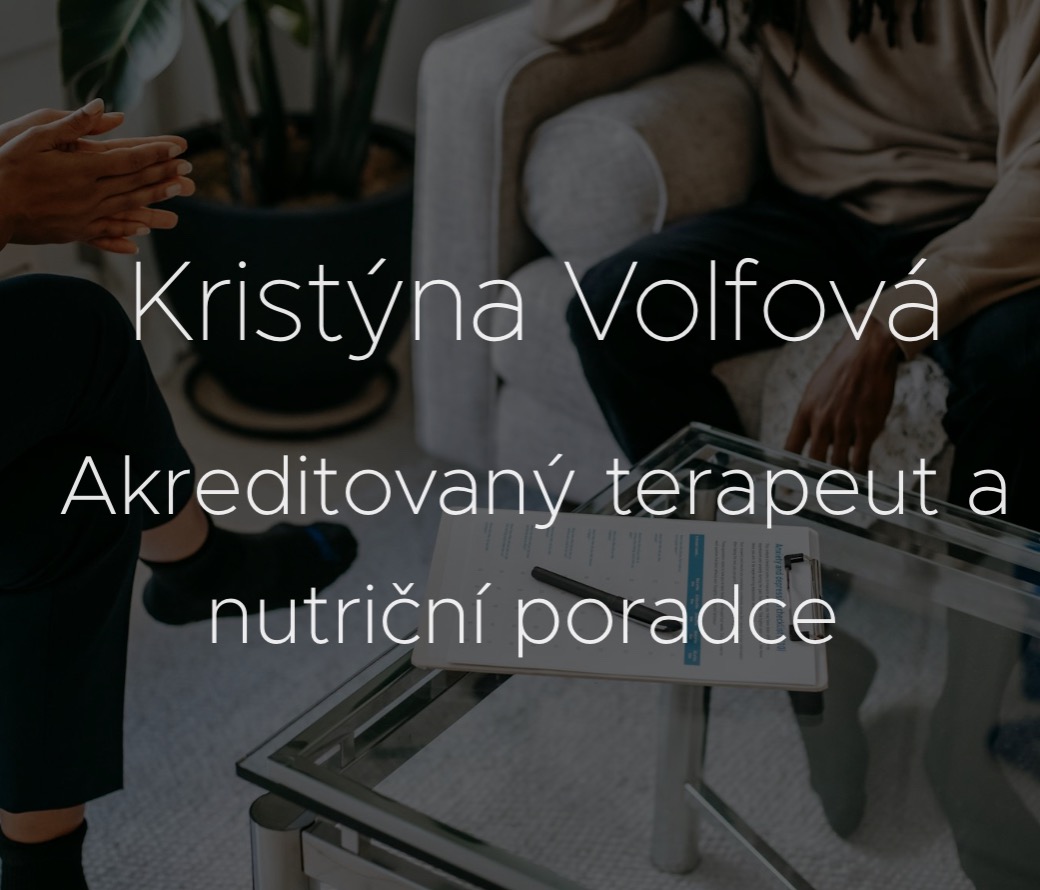 WEB - mé služby: terapie, jídelníčky & PPP thumbnail