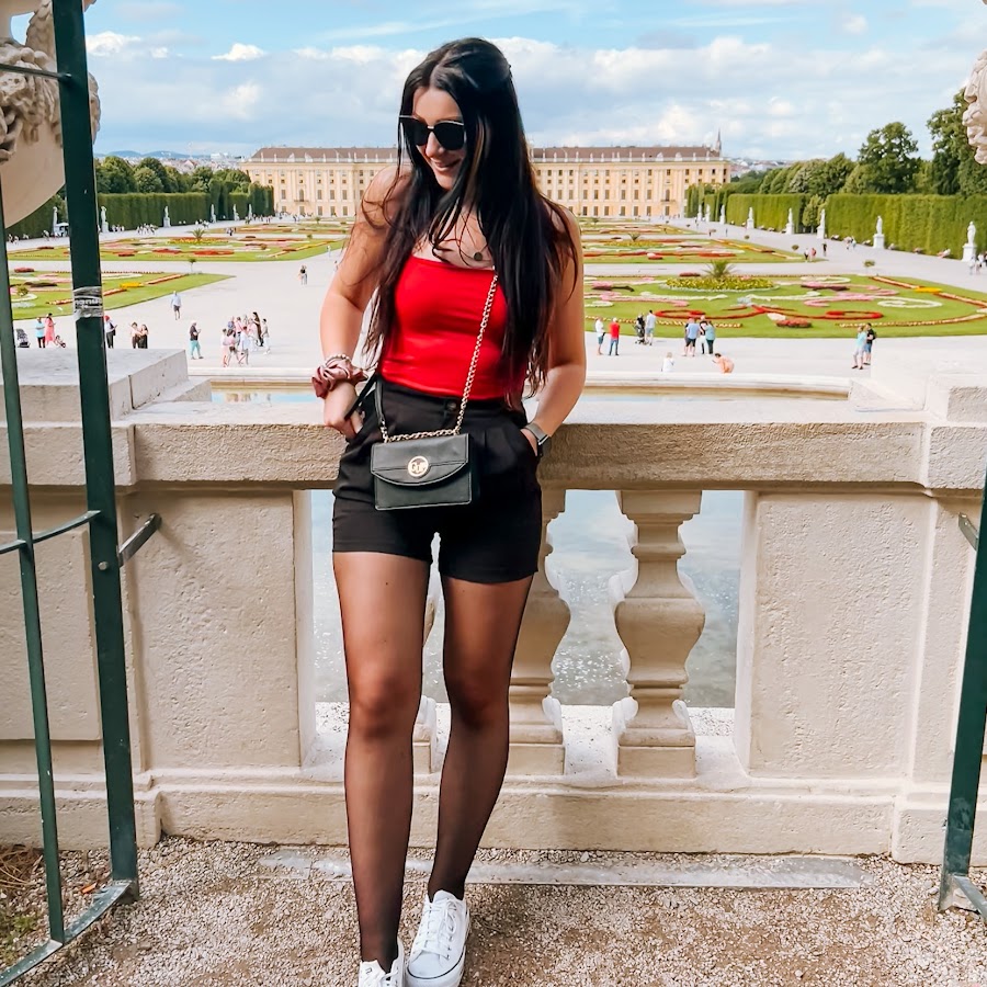  YouTube kanál (meditace & daily videa) thumbnail