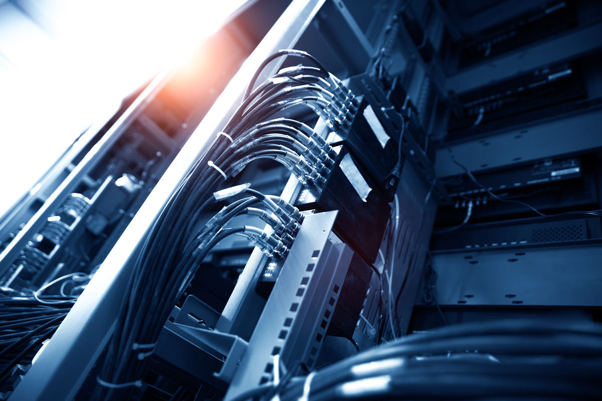 Rapid deployment Internet connections thumbnail