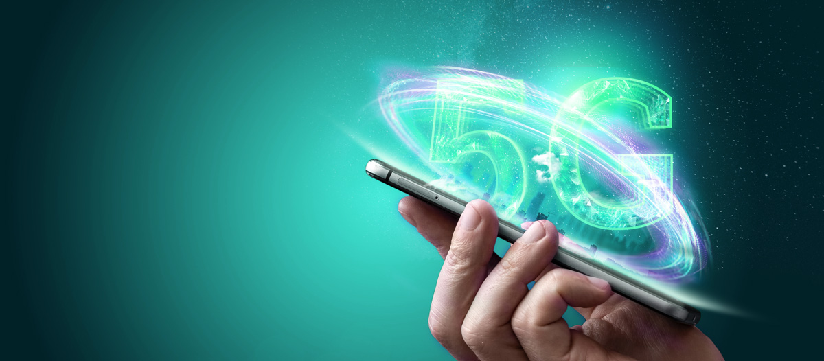 The Evolution of Mobile Broadband: A Deep Dive into 4G and 5G Speeds thumbnail