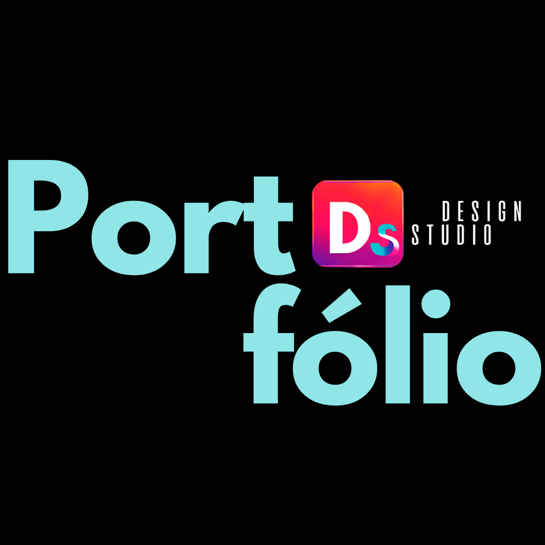 Meu portfólio  thumbnail