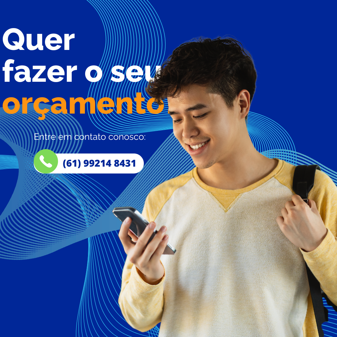 Pré-Orçamento para design digital thumbnail