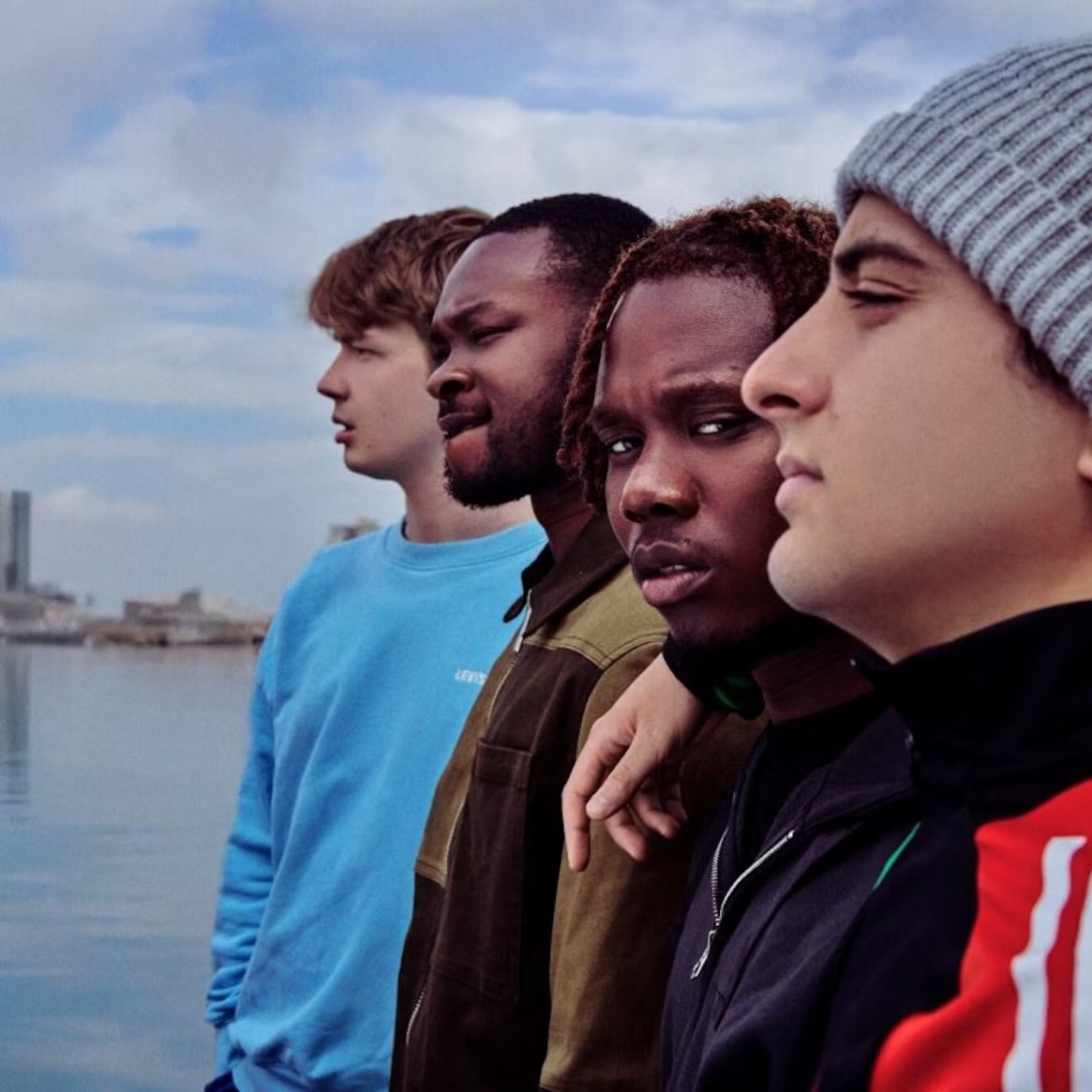 "One Way Out" at Brixton House thumbnail