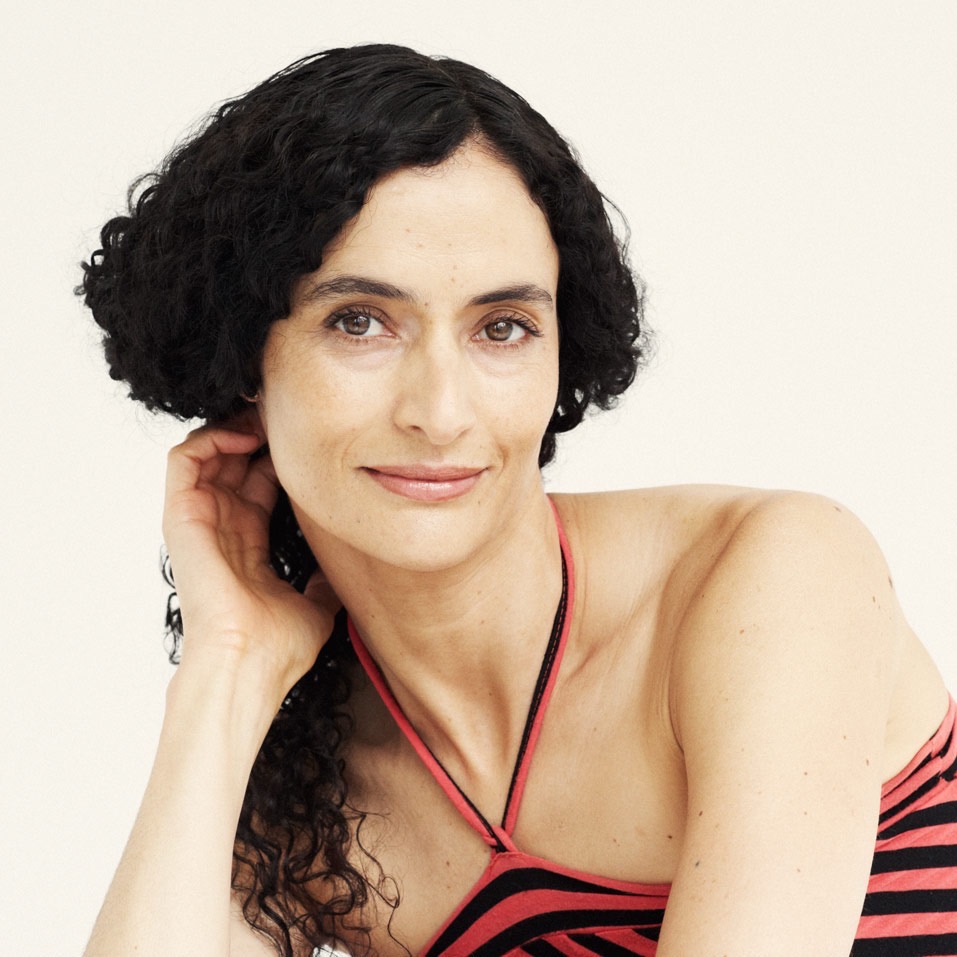 Jasmin Vardimon - Choreographer thumbnail