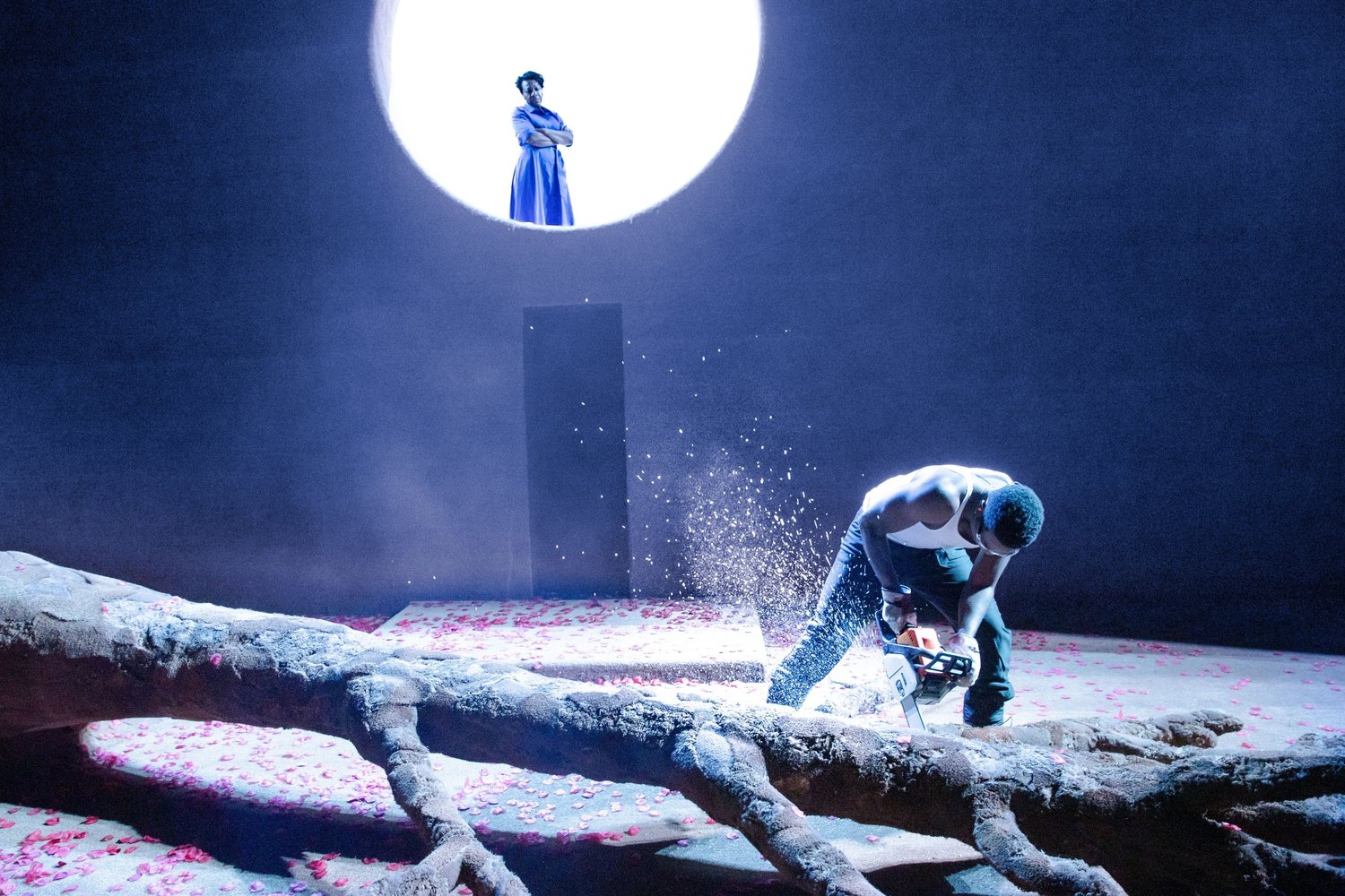 "All My Sons" at Wyndham's Theatre thumbnail