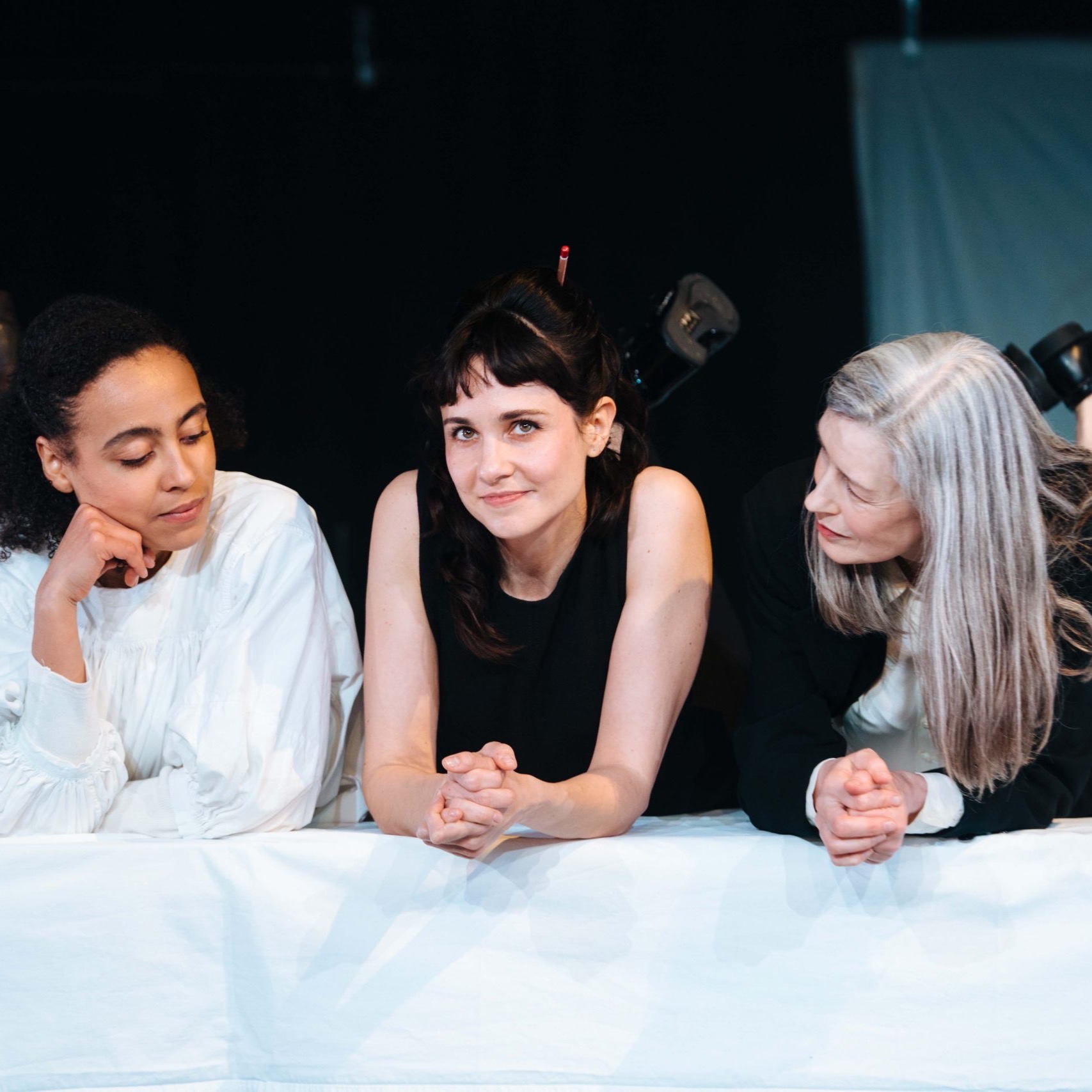 "The Years" at Harold Pinter Theatre thumbnail