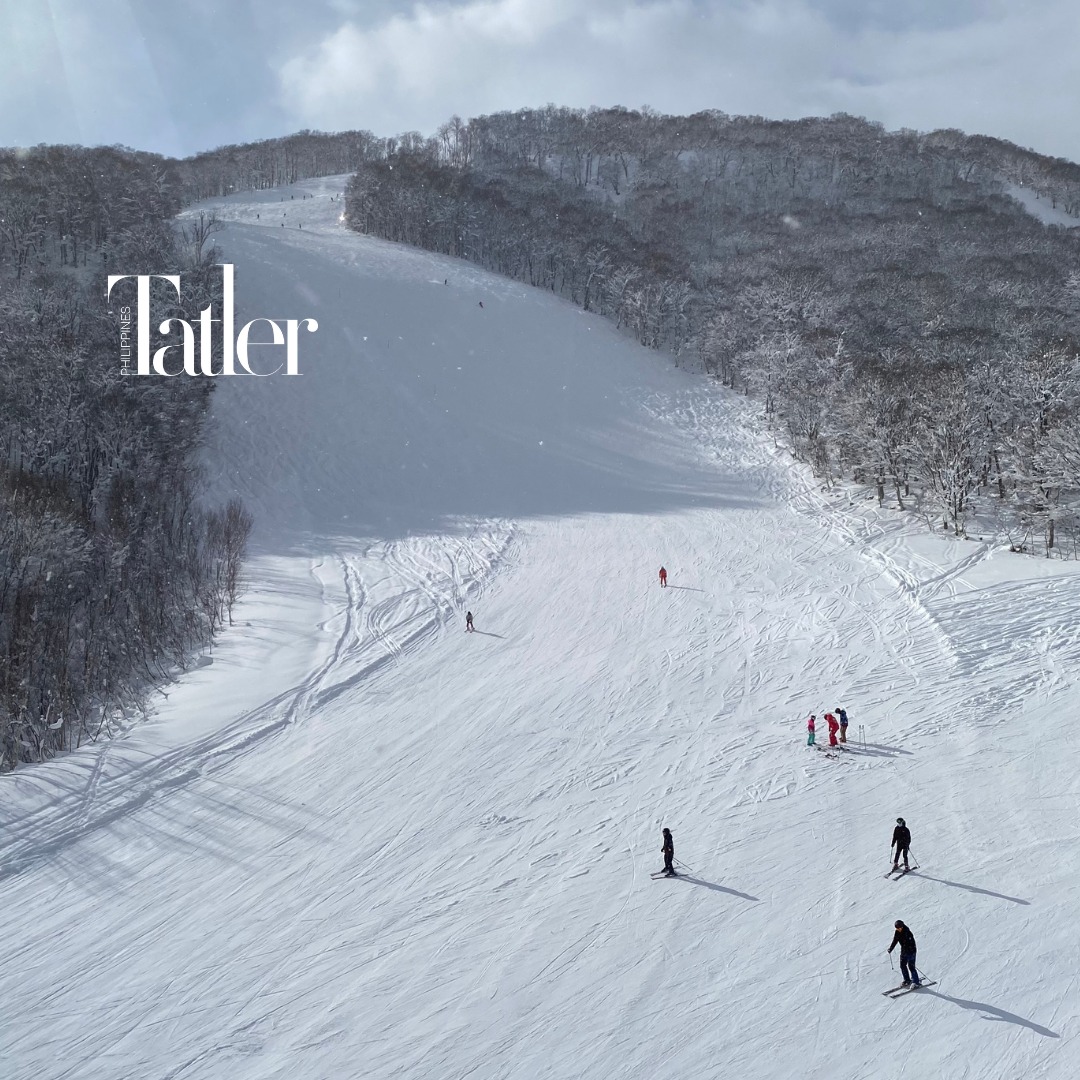 Explore Niseko: Read Our TATLER Article thumbnail