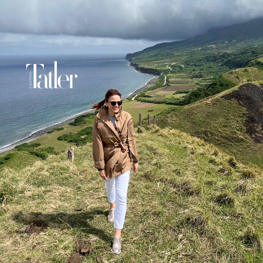 Explore Batanes: Read Our TATLER Article thumbnail