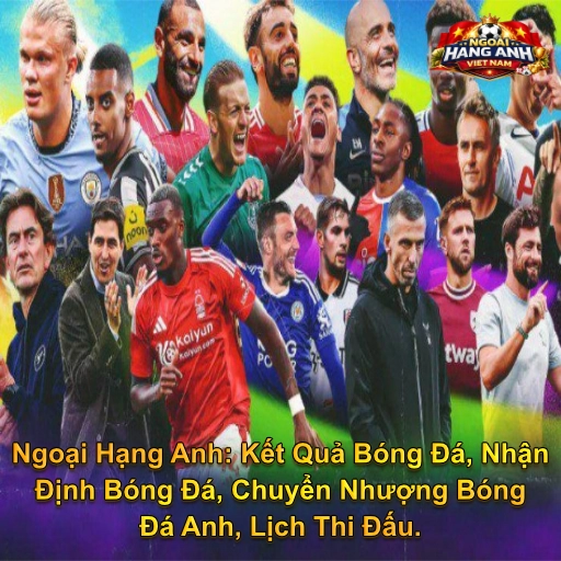 Ngoại Hạng Anh thumbnail
