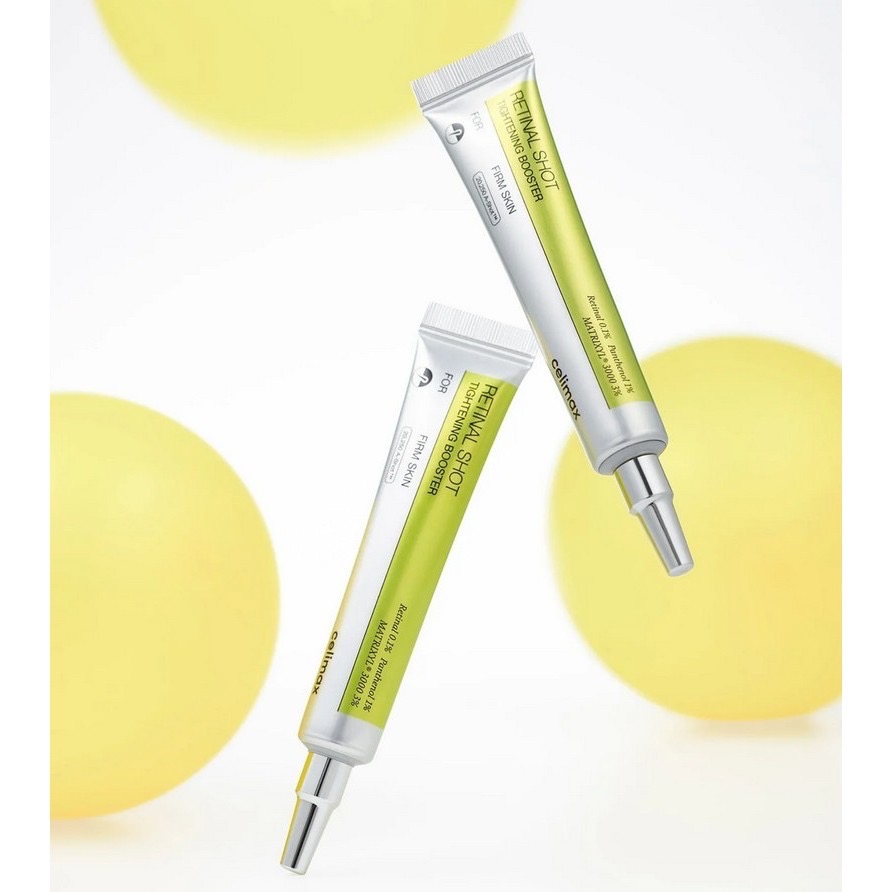 Coreano - Retinol thumbnail