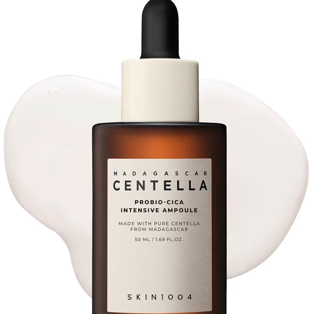 Coreano - Centella thumbnail