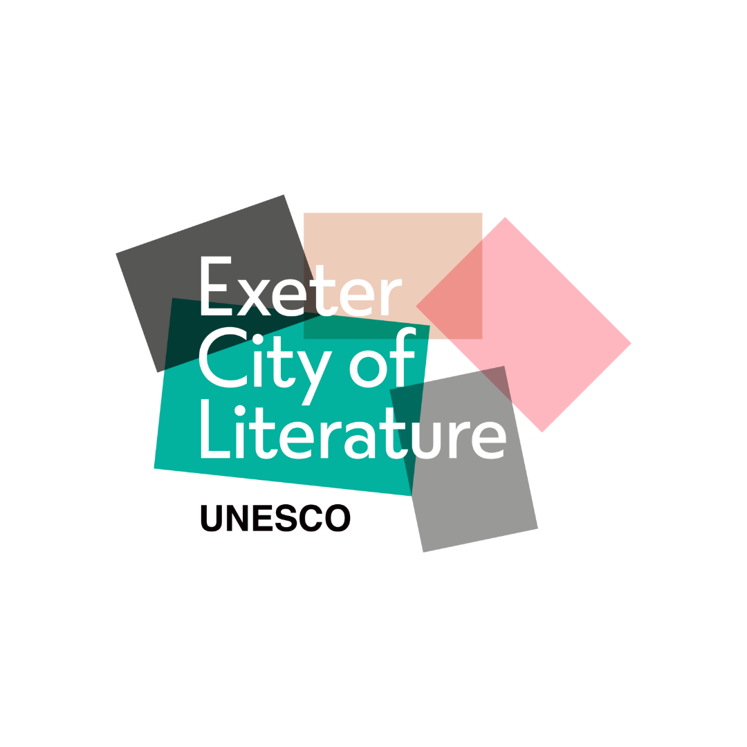 Exeter City of Literature — Bio Site