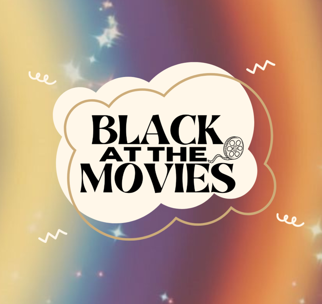 Black At The Movies Podcast thumbnail