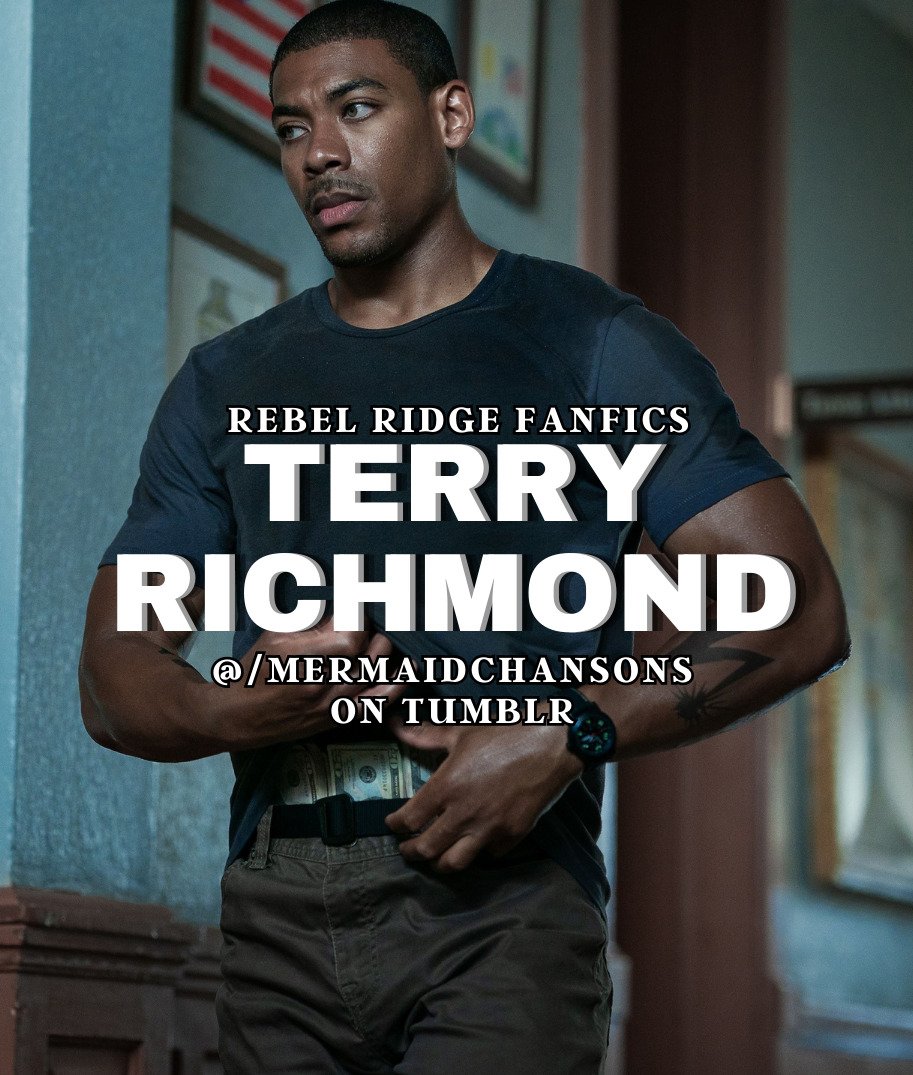 Terry Richmond Fanfics thumbnail