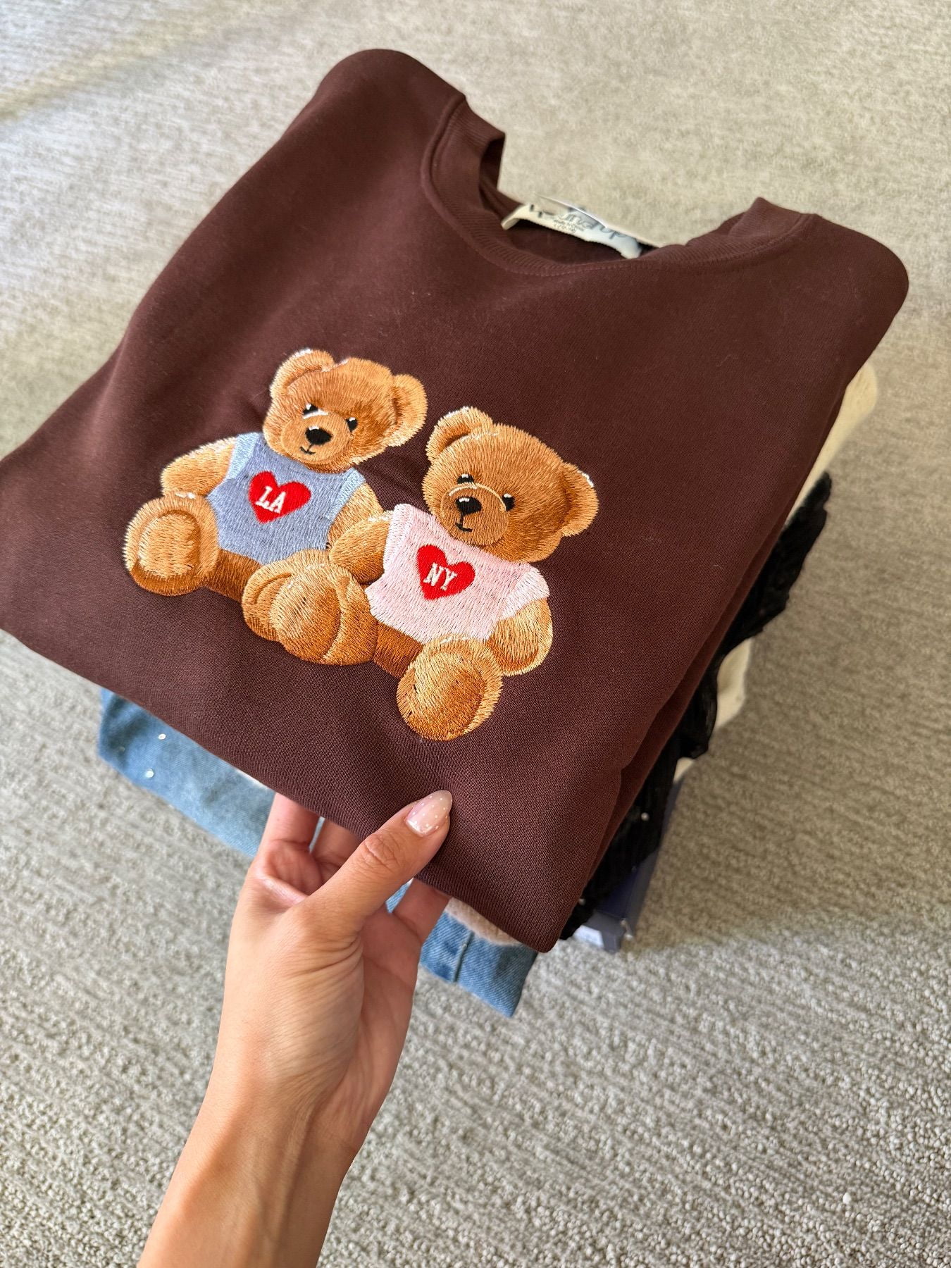 Recent Walmart Haul thumbnail