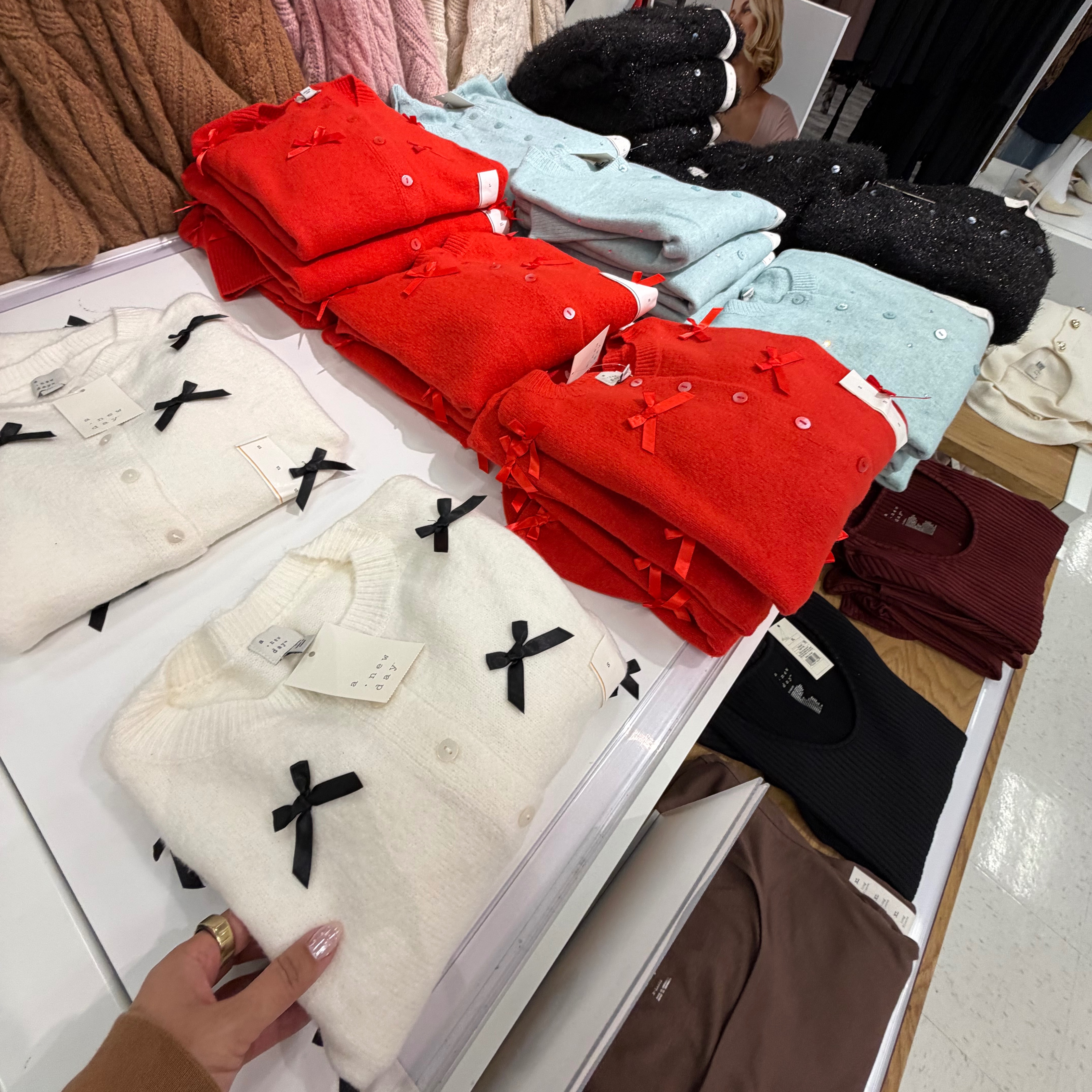 Target Cardigan Sweaters thumbnail