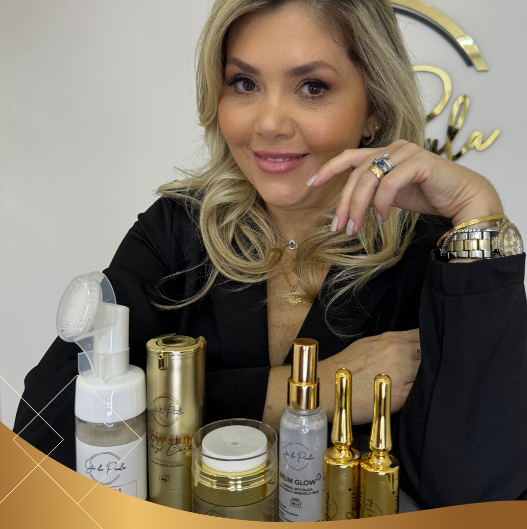 Produtos Skin Care thumbnail