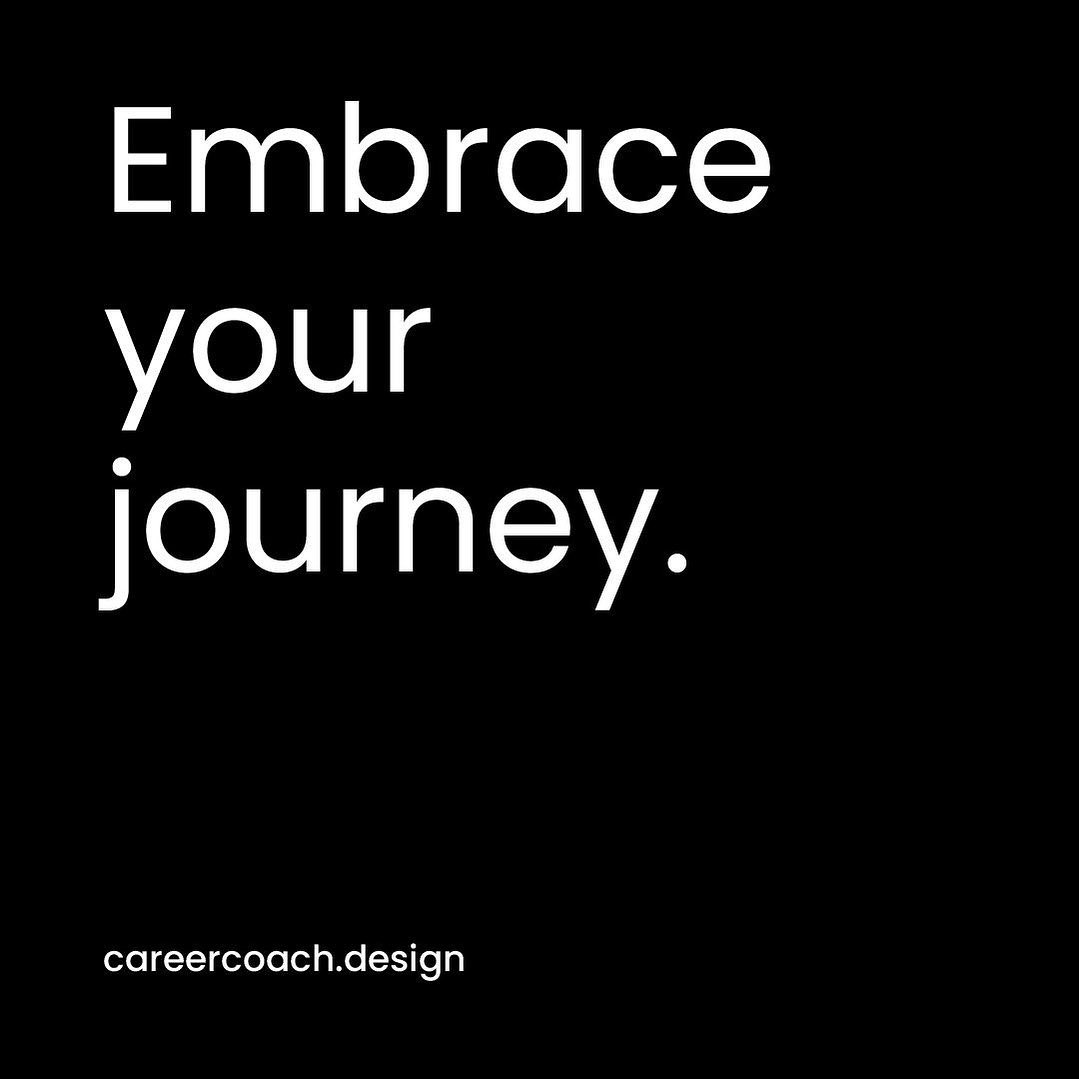 Searching for a job is a journey and it can be exhausting and ultimately fulfilling. You will be tested! There will be h