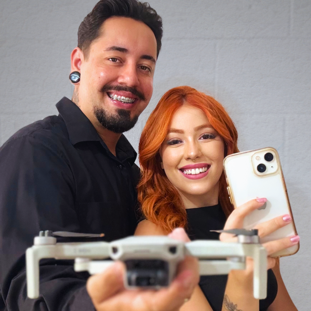 Gerenciamos suas redes sociais!  thumbnail